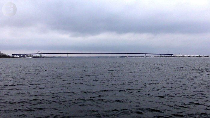 Мост Кама Камбарка