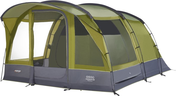 Палатка Outventure 1 second Tent
