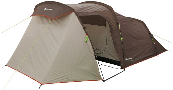 Палатка Vango Capri 400