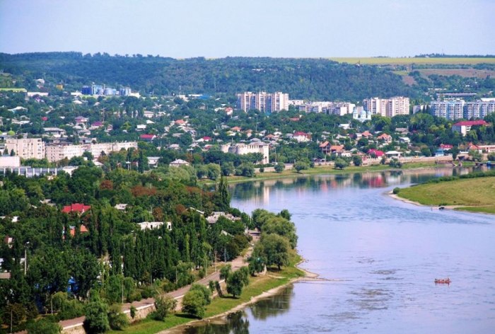 Сороки Молдавия дом барона