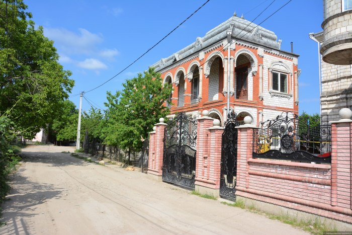 Сороки город в Молдавии