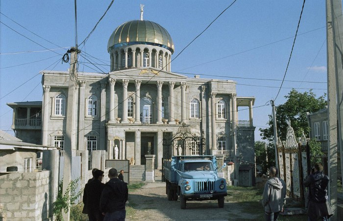Сорокская крепость Молдавия