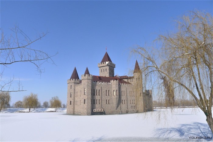 Шато-Эркен Кабардино-Балкария экскурсия