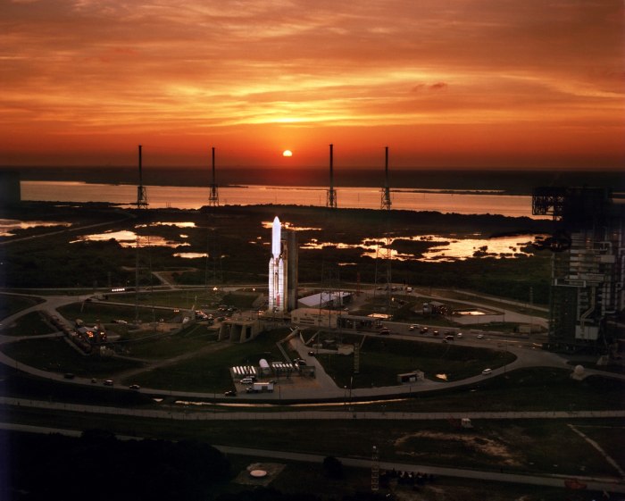 Космодром Байконур Восток 1