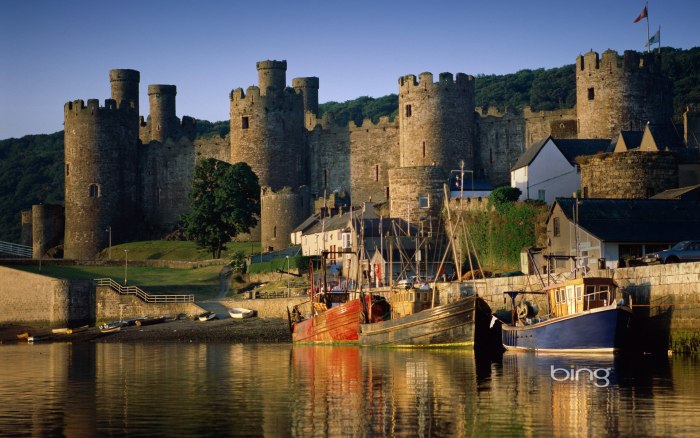 CASTLEHOP