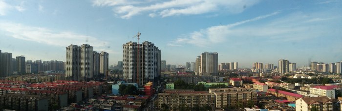 Достопримечательности Ханьдань
