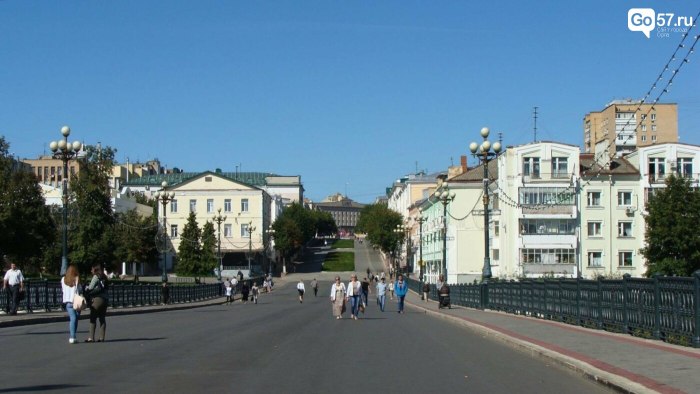 Ул Московская 24 Орел