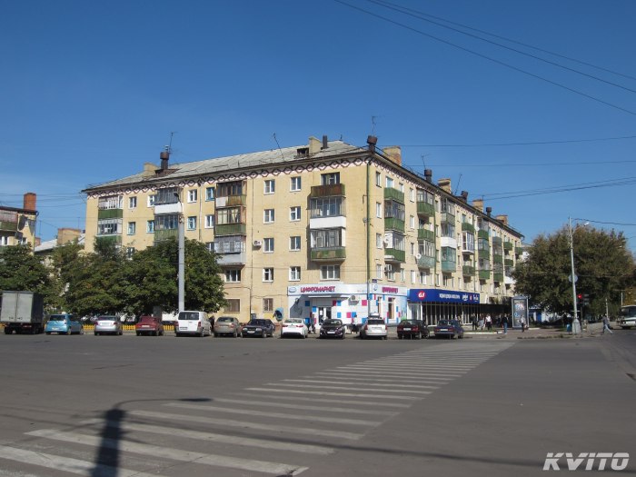 Город Орел дореволюционный