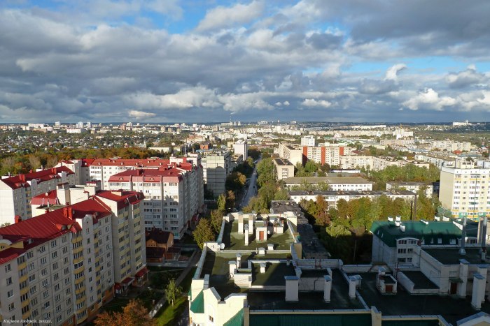 Ленина 30 Орел