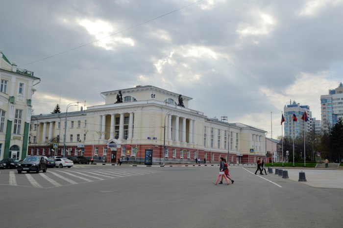 Ленина 30 Орел