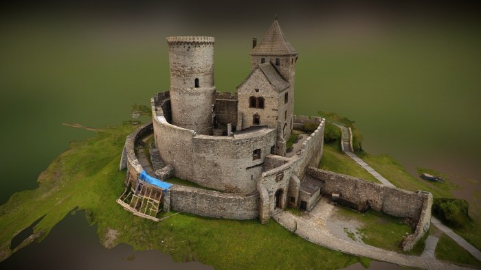 Castle Cashel Ирландия