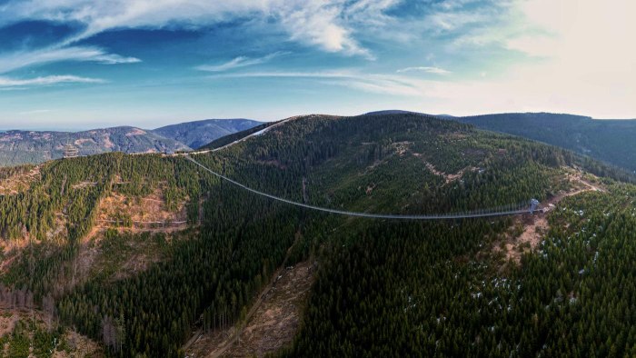 Skybridge 721