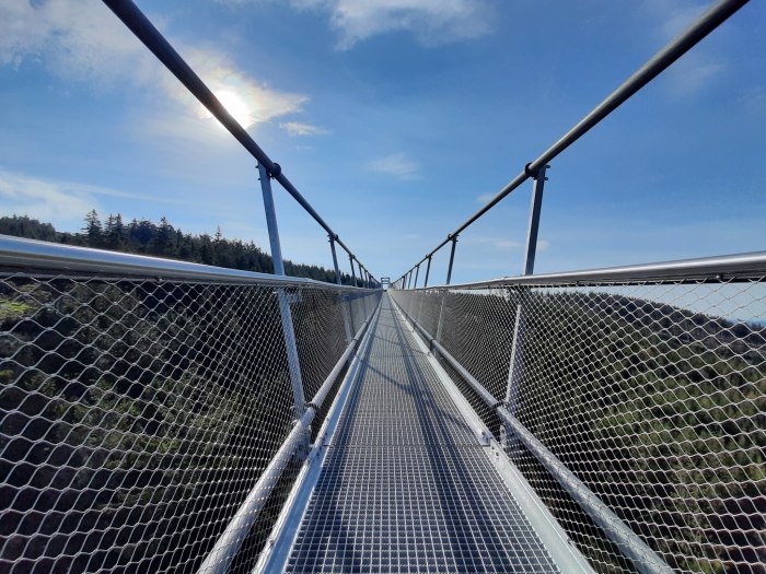 Skybridge Чехия