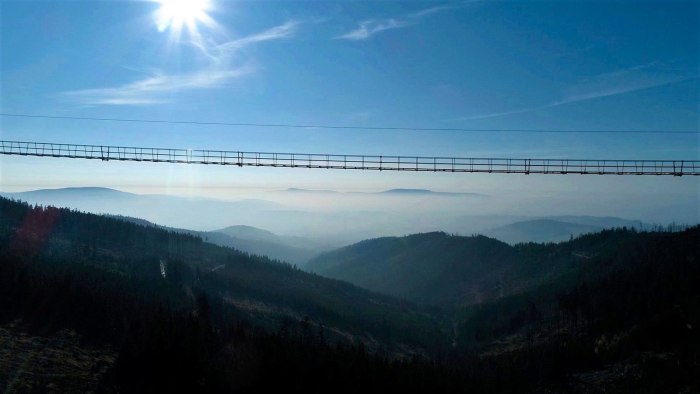 Skybridge 721 Чехия