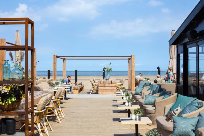 White City Beach Турция