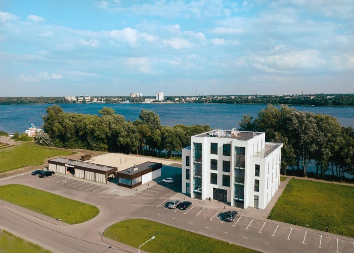 Open House Липецк