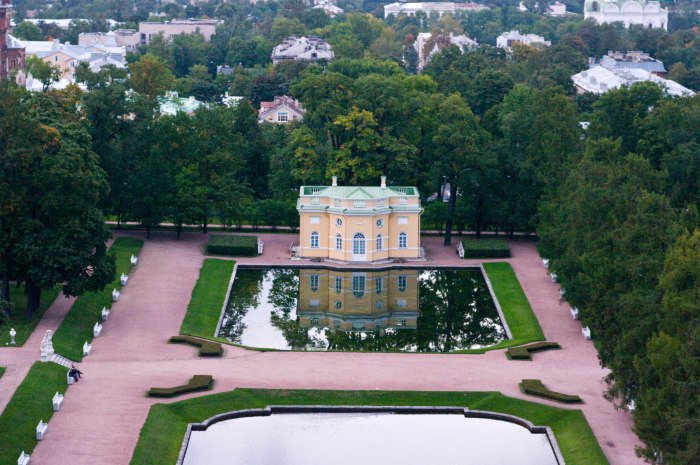 Екатерининский парк