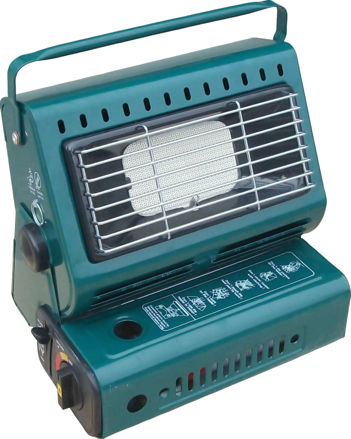 Tramp обогреватель газовый TRG-037