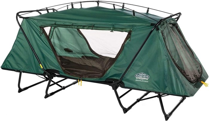 Kamp-Rite Tent cot