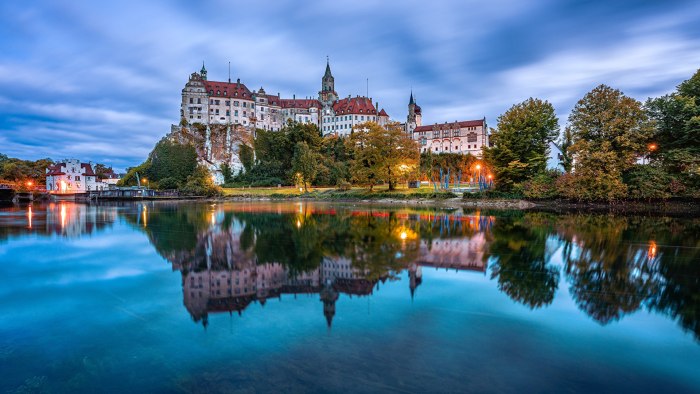 Саарбрюккен Германия