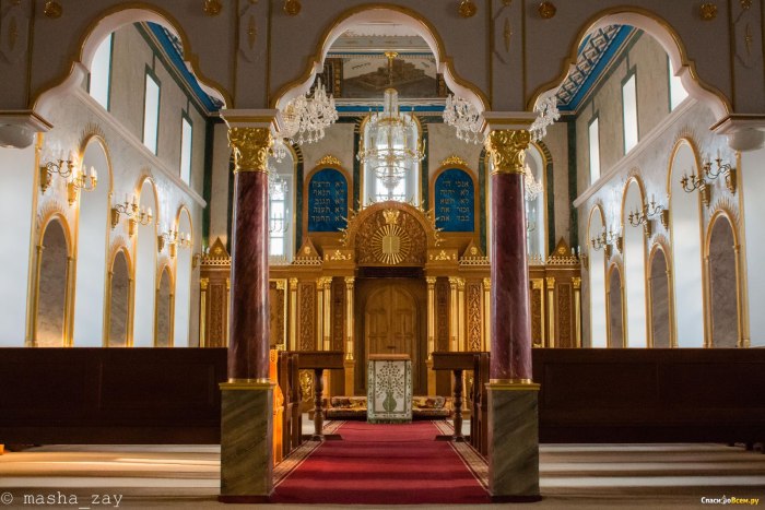 Евпатория. Караимские кенасы