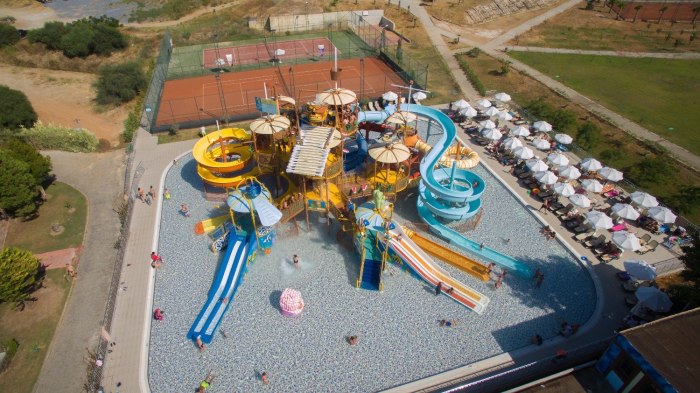 Fun Sun Serra Palace 5 Сиде