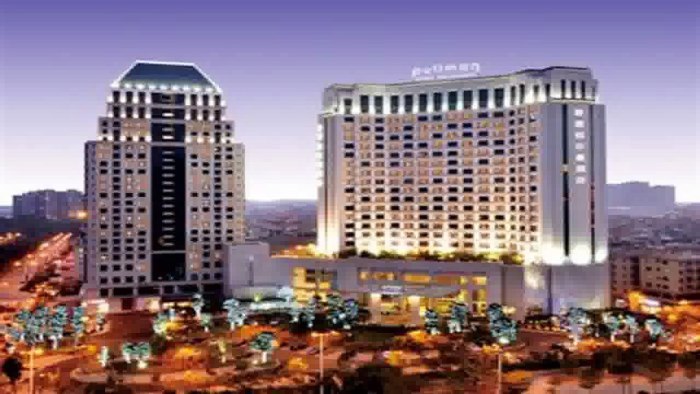 Changan Town, Dongguan City,