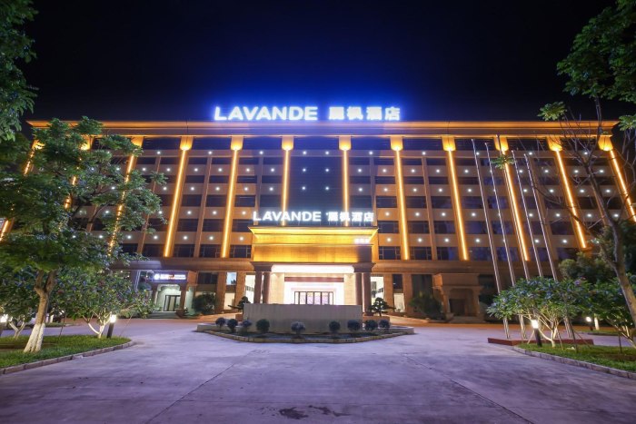 Chang'an, Dongguan