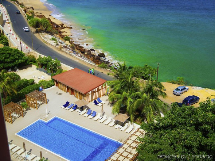 Dakar King Fahd Hotel